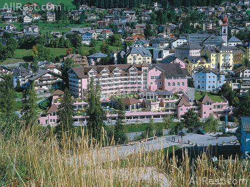 Hotel Cavallino Bianco 7
